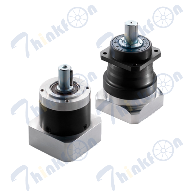 8G标准型行星齿轮减速器 8G标准型行星齿轮减速器